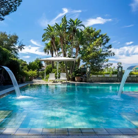 Luxury Relais Villa Magdalena-3